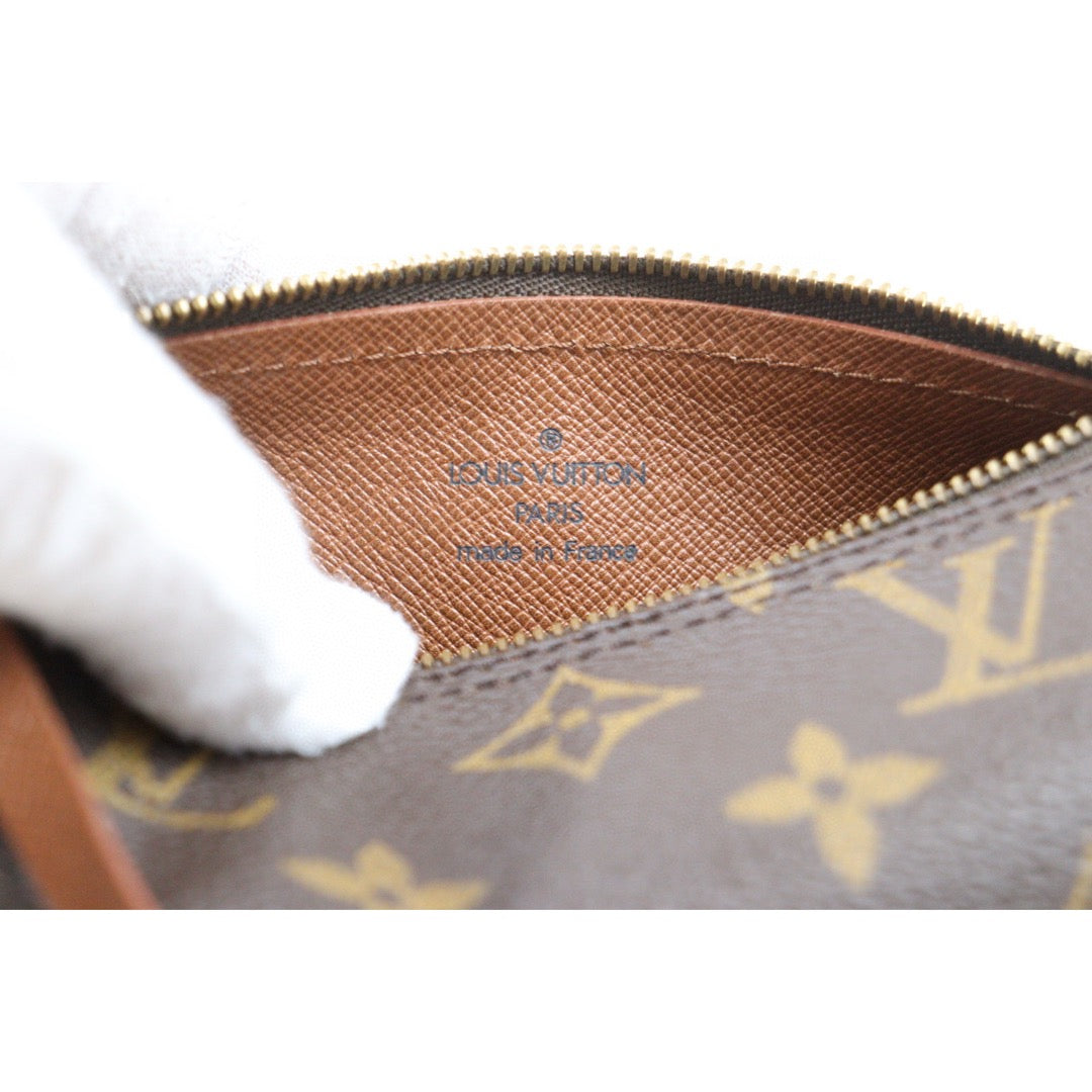 Very Good ( Rank A)｜LV Monogram Papillon Included Pouch｜25020702