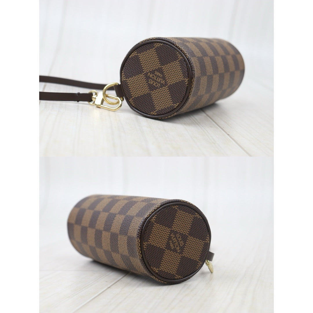 Very Good ( Rank A)｜LV Damier Papillon Included Pouch｜24101717