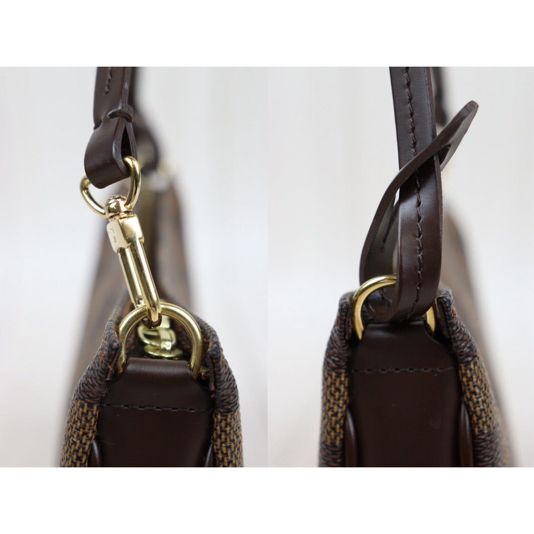 Rank A ｜ LV Damier Pochette Accessoires ｜24022717