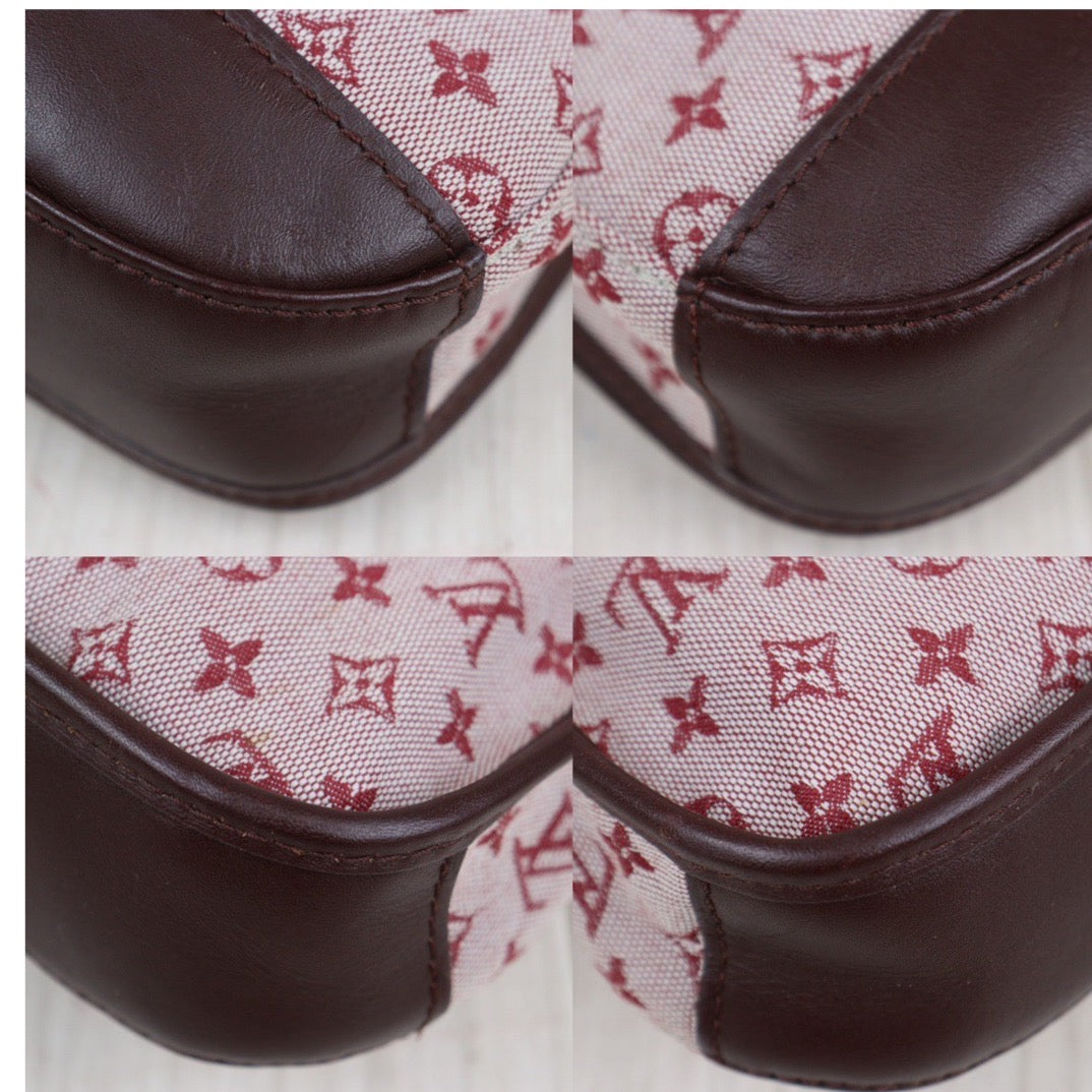 Rank AB ｜ LV Monogram Mini Marjorie One Shoulder Shoulder Bag ｜23121112