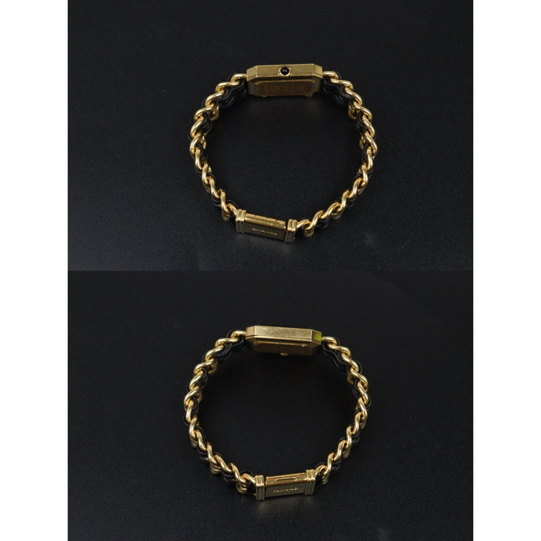 Very Good ( Rank A) ｜ CHANEL Premiere Watch L Size｜P25080607