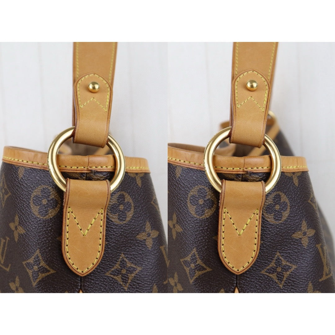 Good ( Rank AB)｜ LV Monogram Delightful PM Shoulder Bag｜H25042204