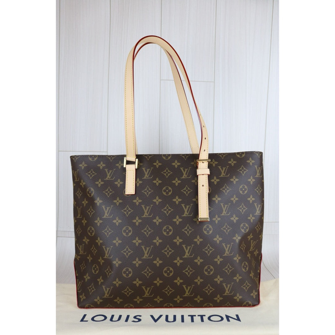Excellent（Rank SA）｜LV Monogram Hippo Mezzo ToteBag GM  IC Chips Model｜X25091509