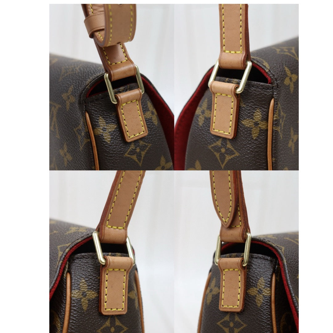 Good ( Rank AB)｜ LV Monogram Tamburan Shoulder Bag｜24112804