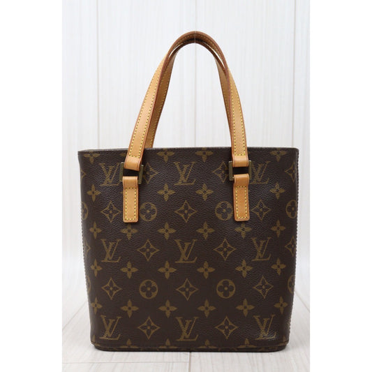 Rank AB ｜ LV Monogram Vavin PM Tote Bag ｜24050917