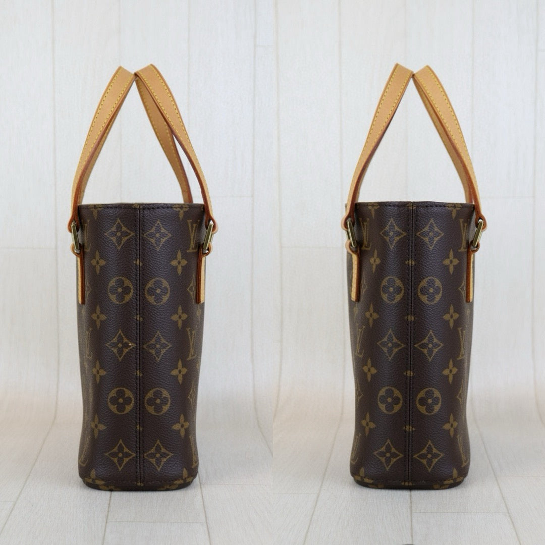 Very Good ( Rank A)｜ LV Monogram Vavin PM Tote Bag ｜H24102503