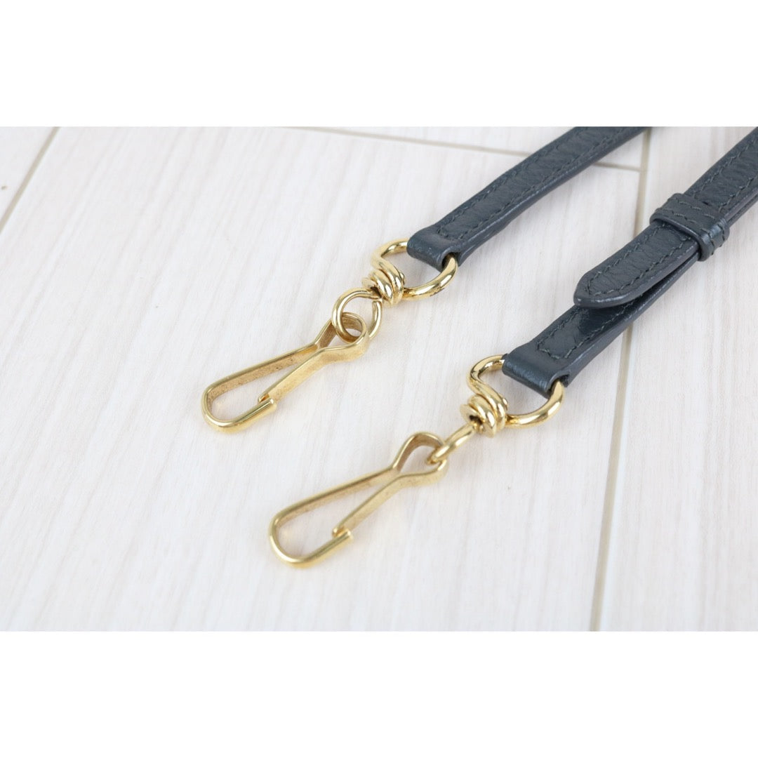 Good ( Rank AB)｜Balenciaga nano classic city Shoulder Bag Grey Golden Hardware｜S25070702