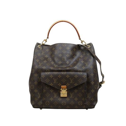 Good ( Rank AB)｜LV Monogram Metis Hobo Shoulder Bag｜25102807