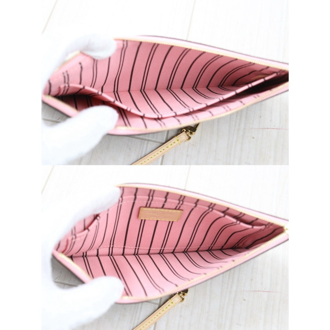 Very Good ( Rank A)｜ LV Monogram Jungle dots Limited edition MM Shoulder Bag｜P25012205