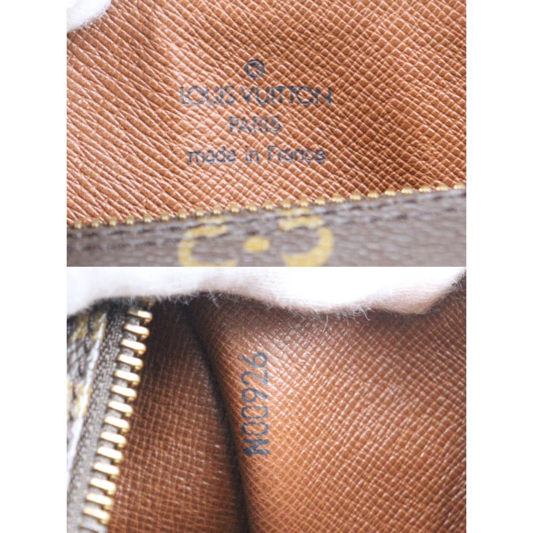 Rank A ｜ LV Monogram Papillon 26 Handbag ｜24040818