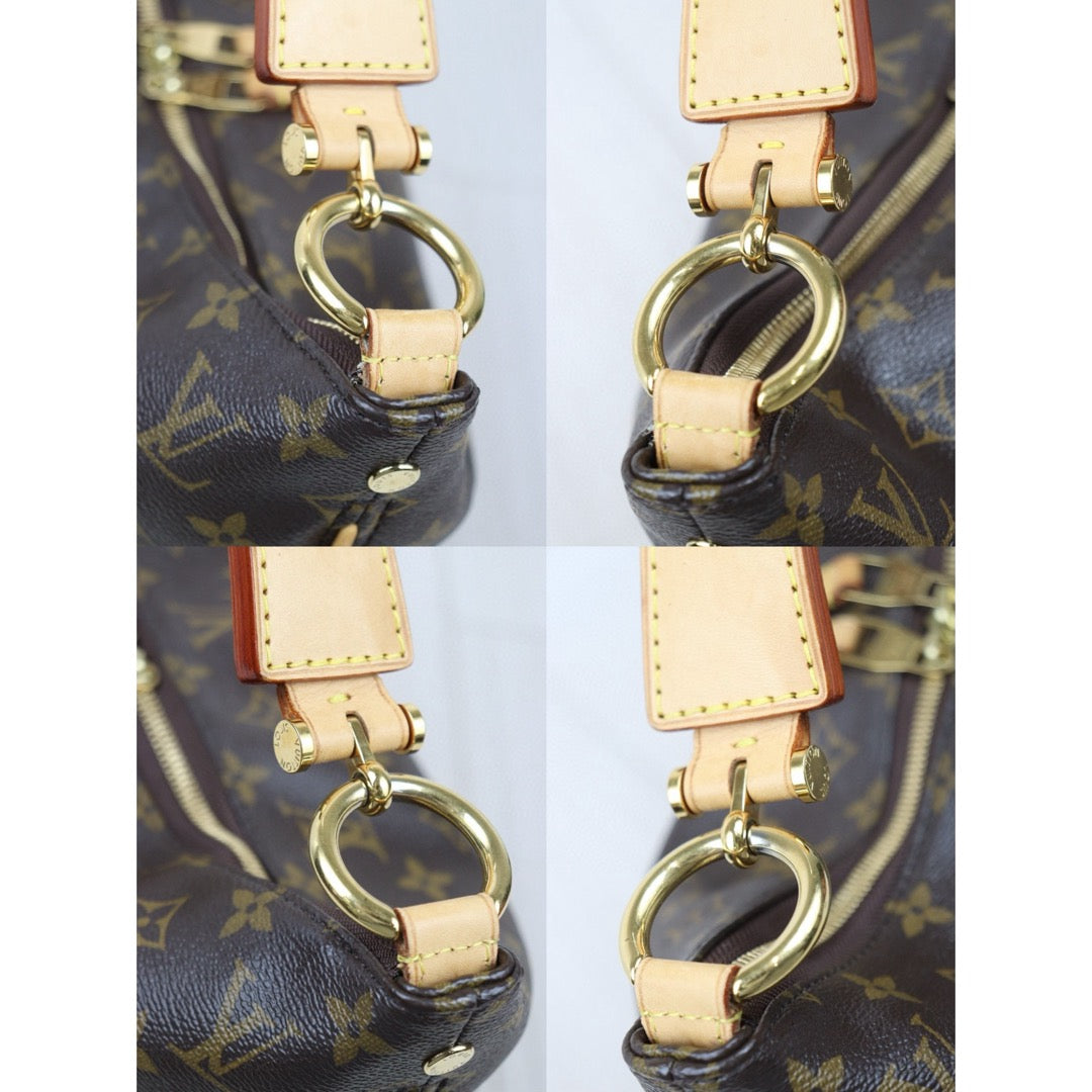 Good ( Rank AB)｜ LV Monogram Sully PM Shoulder Bag｜P25012207