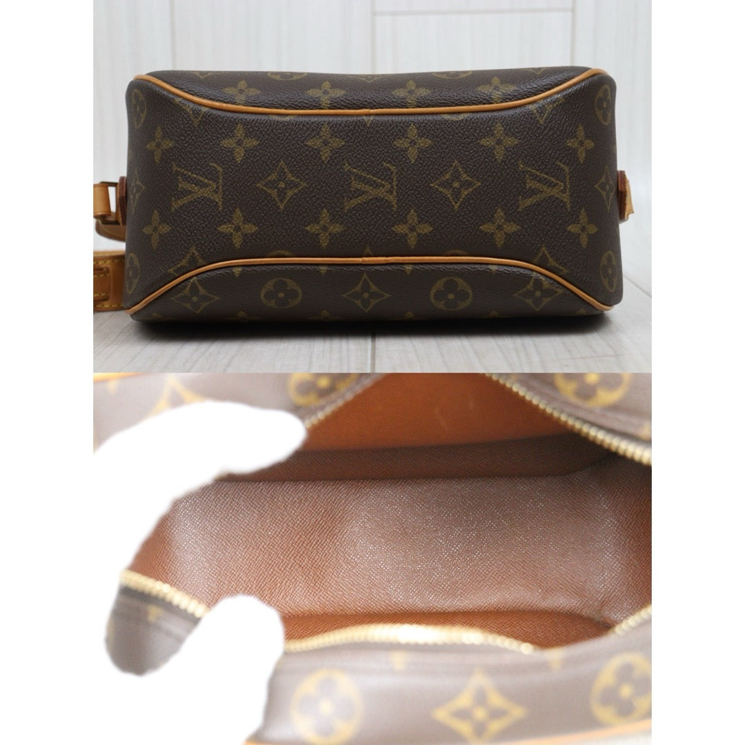 Good ( Rank AB)｜LV Monogram Blower Shoulder Bag｜25111405