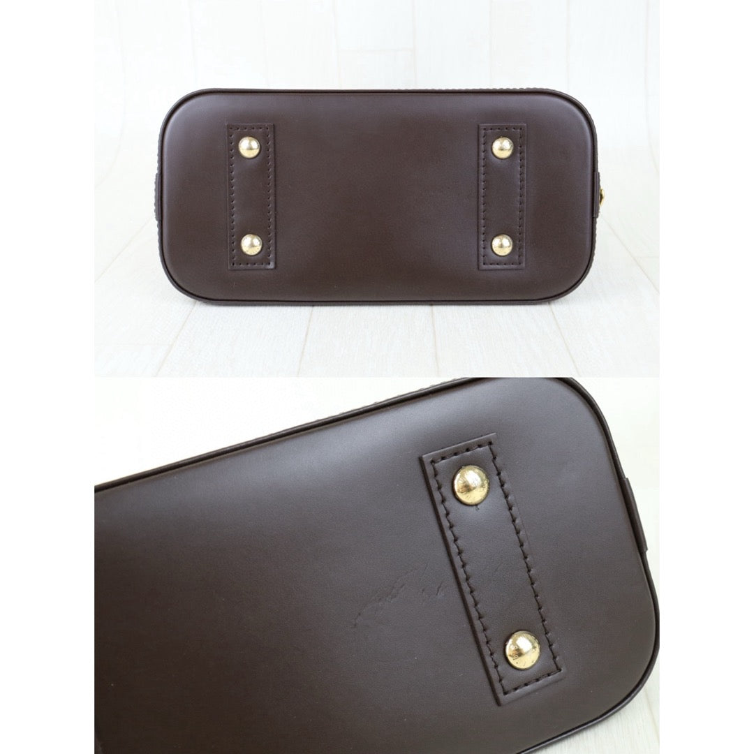 Very Good ( Rank A)｜LV Damier Alma BB HandBag Shoulder Bag｜S25032625
