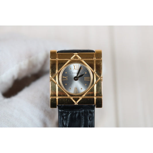 Good ( Rank AB) ｜ Dior Quartz Watch｜S24051304