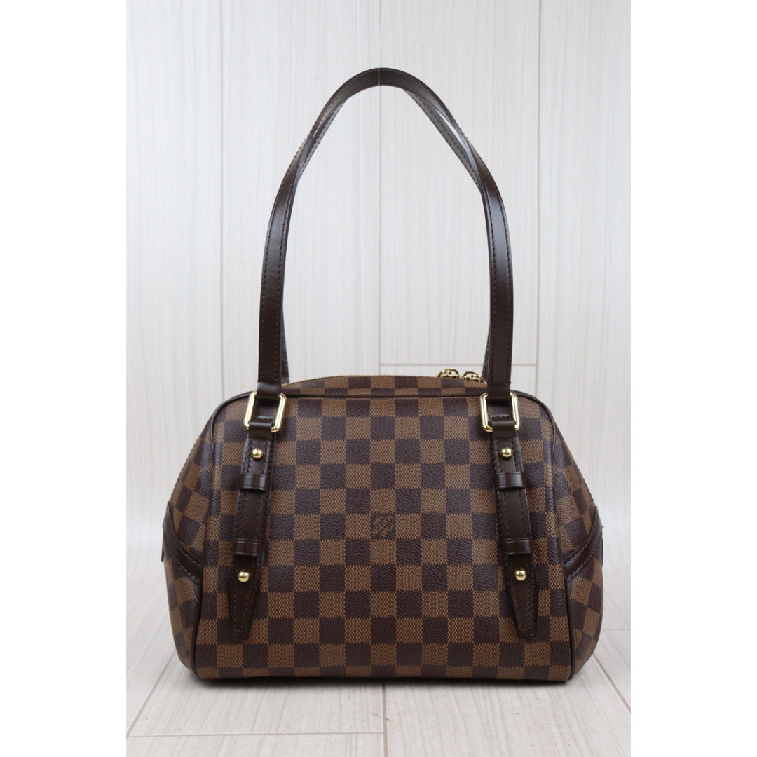 Rank A ｜ LV Damier  Shoulder Bag ｜Q24030504