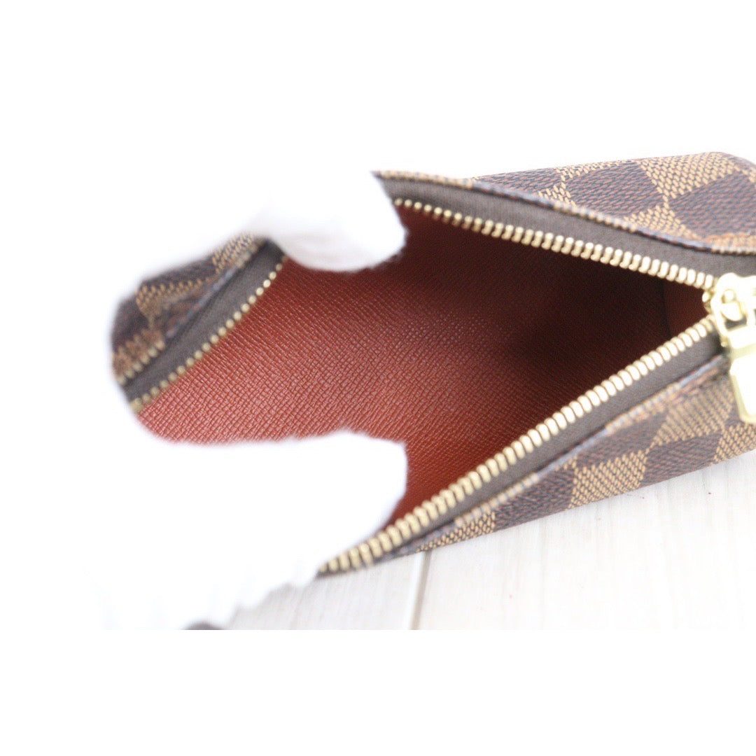Rank SA｜LV Damier Papillon Included Pouch｜23091527