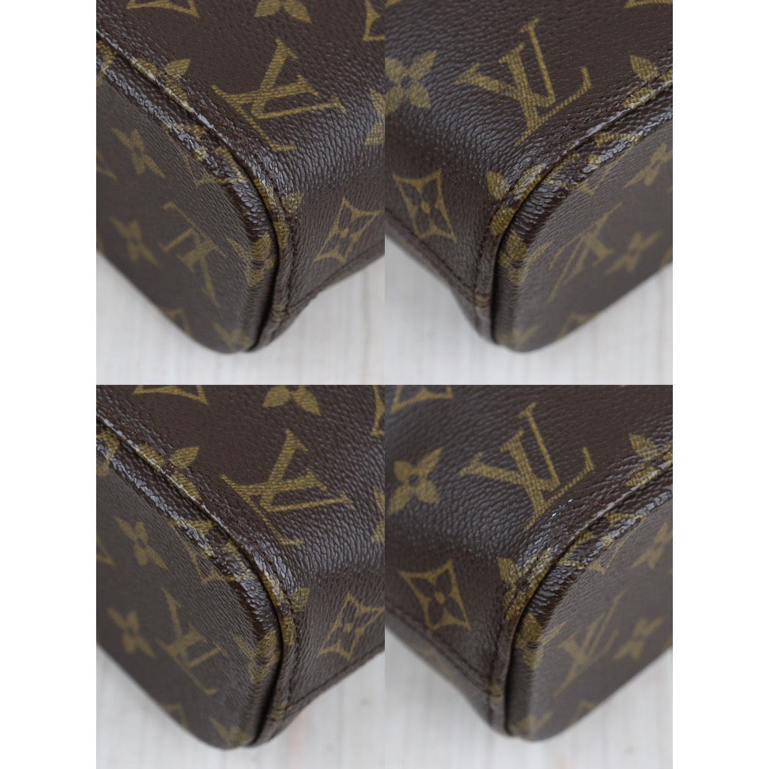 Rank AB ｜ LV Monogram Vavin PM Tote Bag ｜V24010831