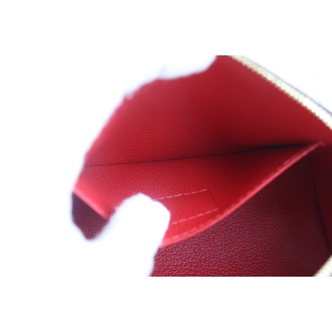 Rank N ｜LV Damier Pochette Cosmetics｜23090913