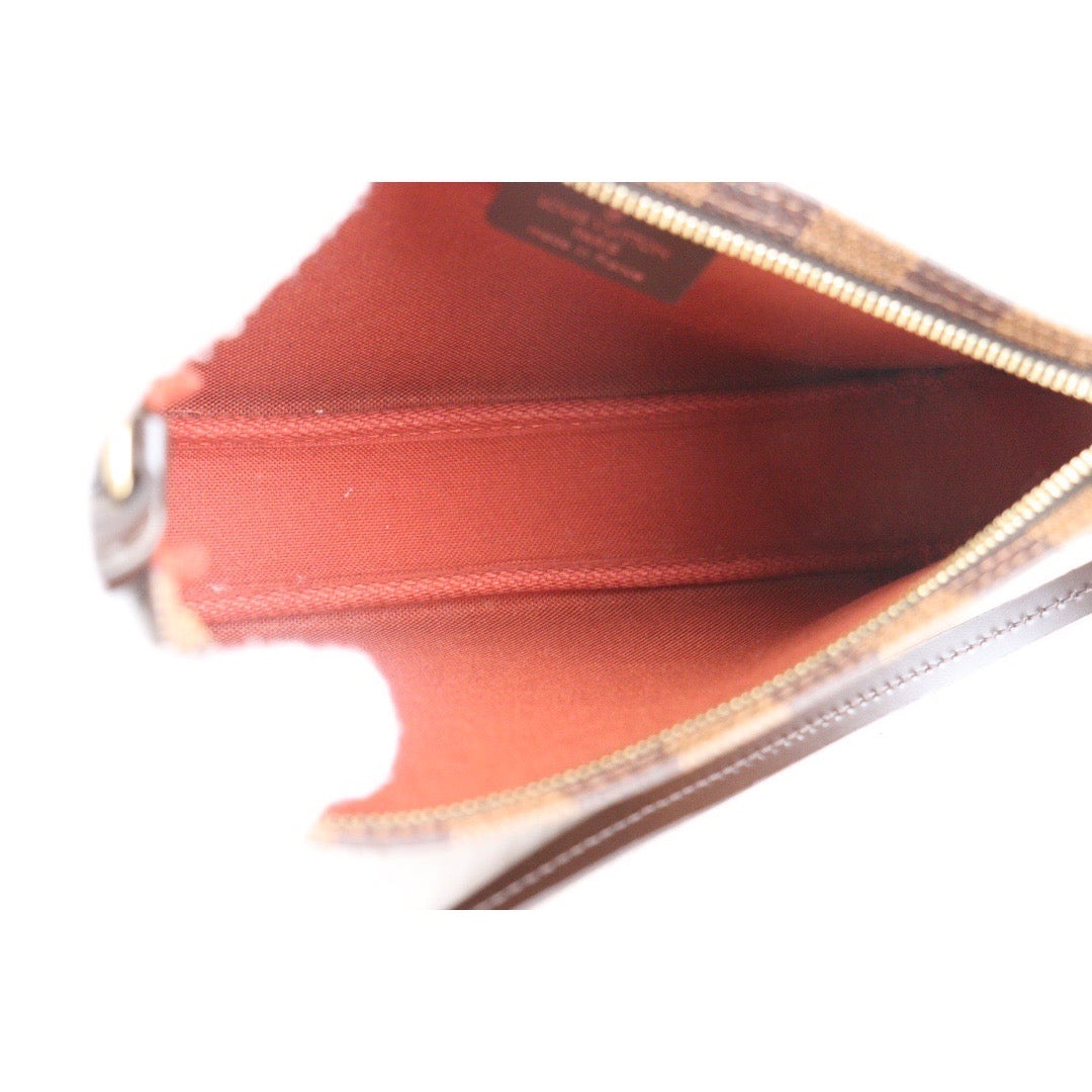 Rank A ｜ LV Damier Pochette Accessoires ｜23090910