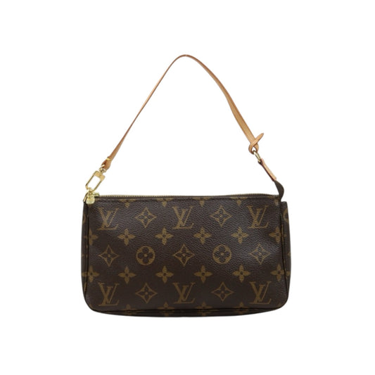 Very Good ( Rank A) ｜ LV Monogram Pochette Accessoires ｜25052211