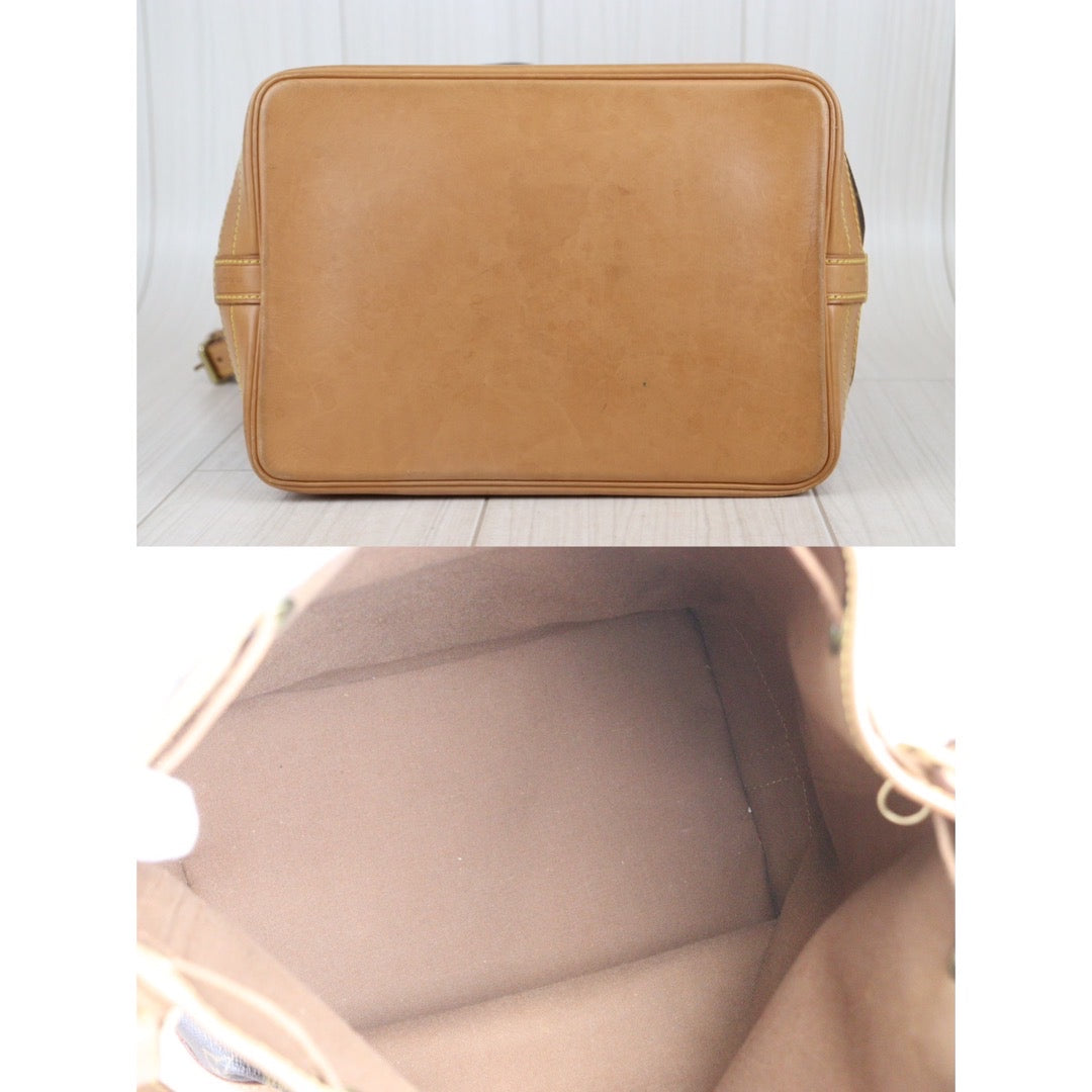 Rank AB ｜ LV Monogram Noe Shoulder Bag｜23092626