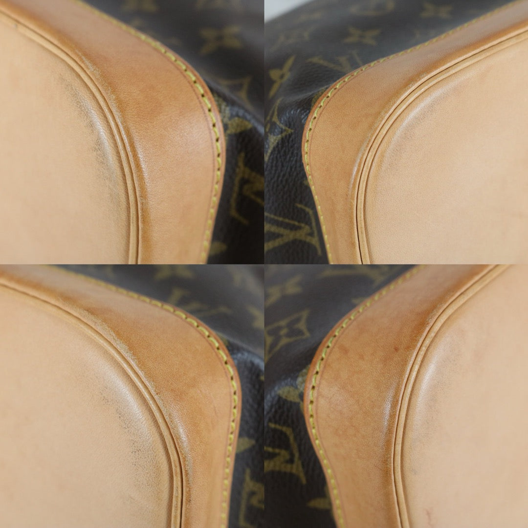 Good ( Rank AB)｜ LV Monogram Petit Noe Shoulder Bag IC Chips Model｜X25112307