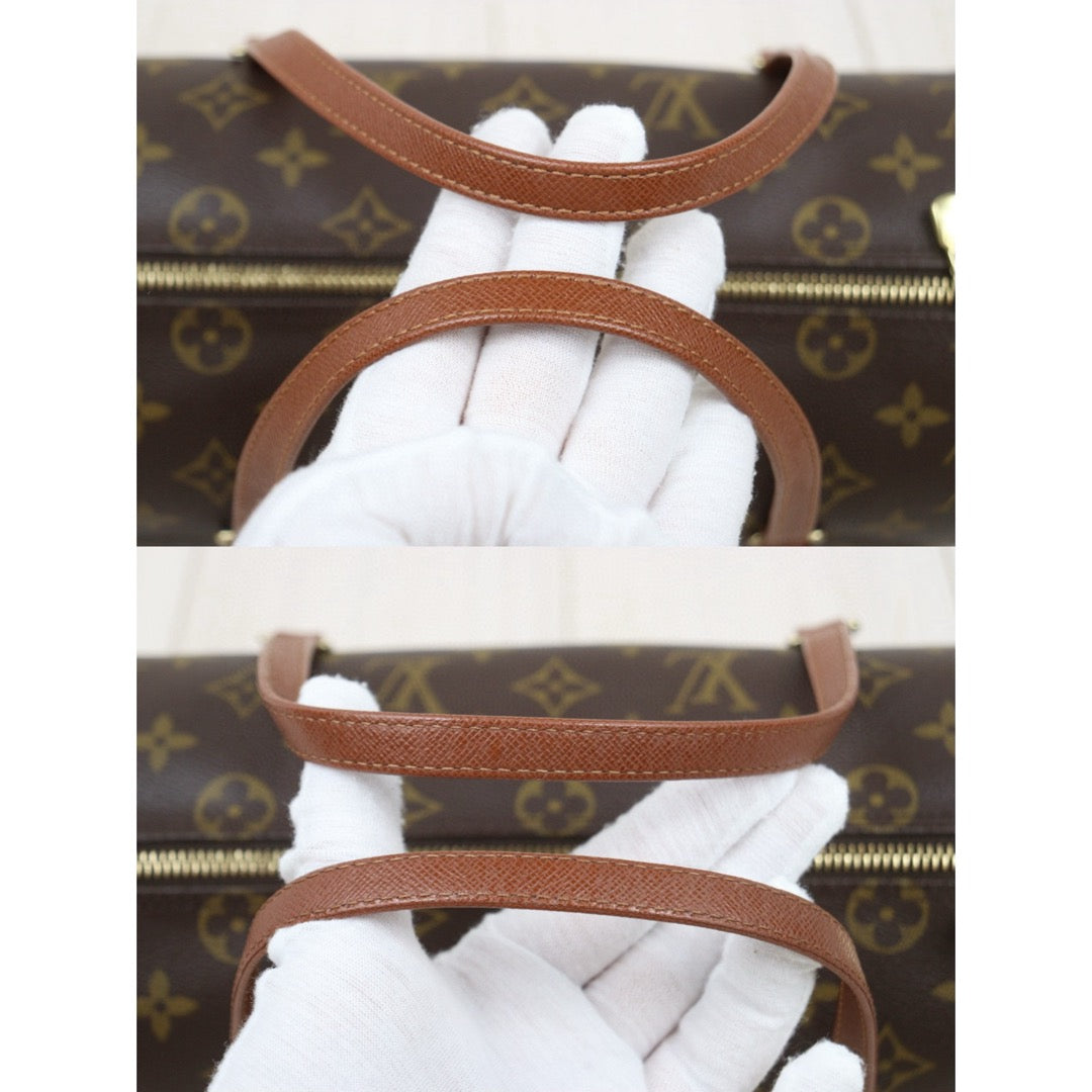 Very Good ( Rank A)｜ LV Monogram Papillon 26 Handbag ｜25041701