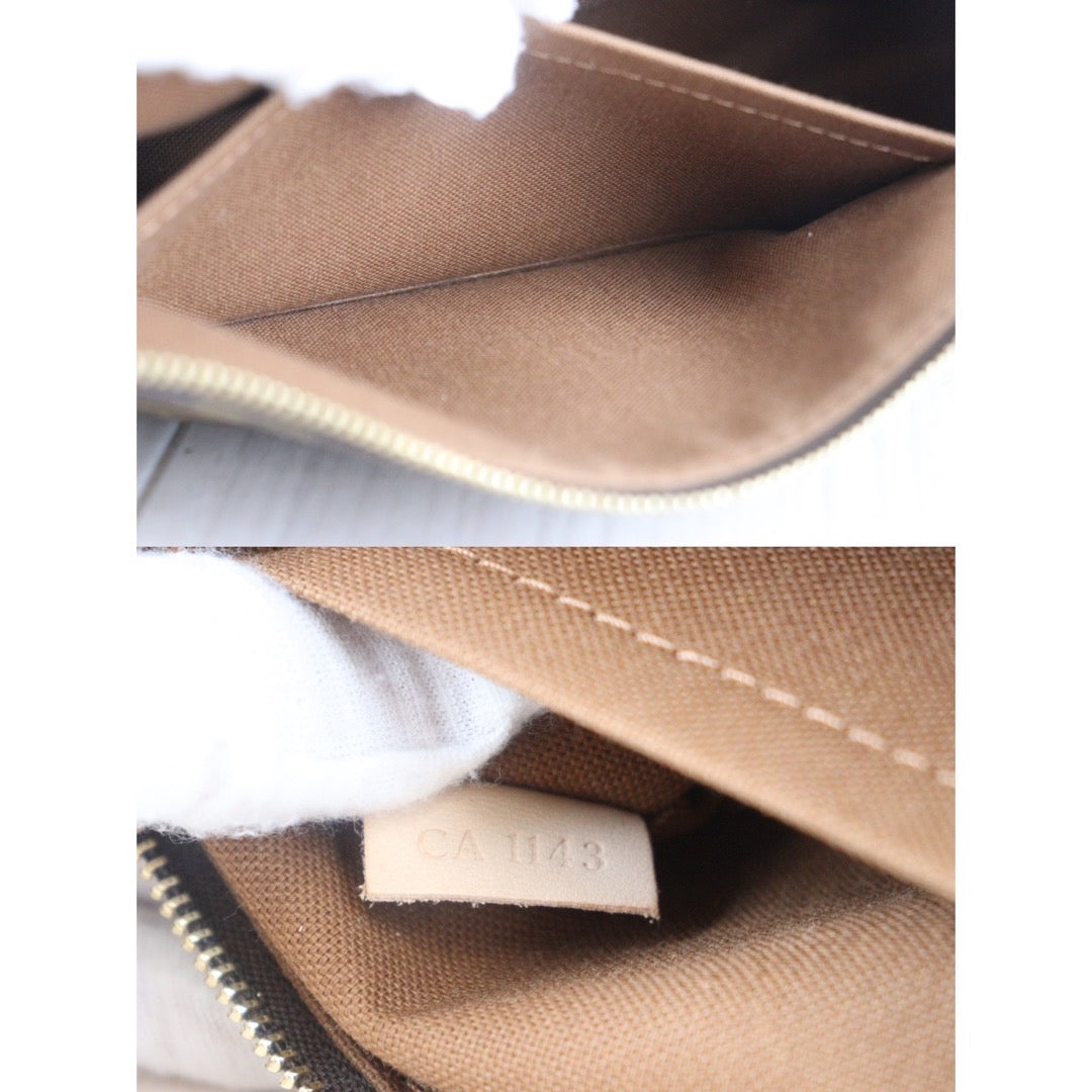 Rank A ｜ LV New Version Monogram Pochette Accessoires ｜23091210