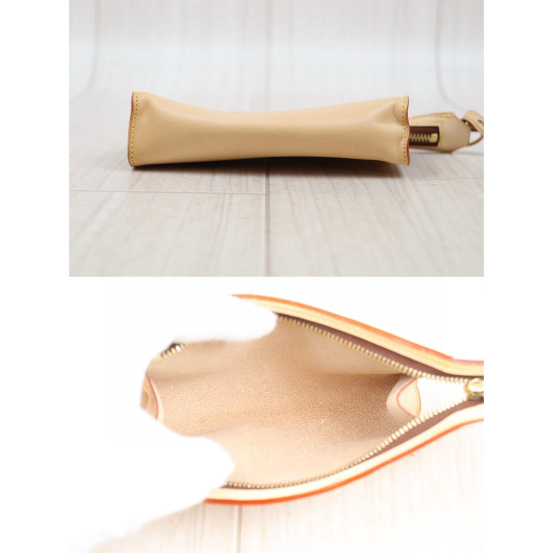 Very Good ( Rank A) ｜ LV Monogram Collection Cruise Hippo Amble PM Hand Bag｜25051327