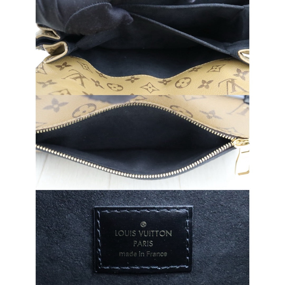 Excellent（Rank SA）｜LV Monogram Pichette Metis ShoulderBag IC Chips Model｜S25081414
