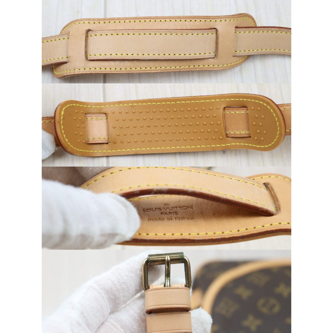 Good ( Rank AB)｜ LV Monogram Saumur 30 Shoulder Bag｜24121923