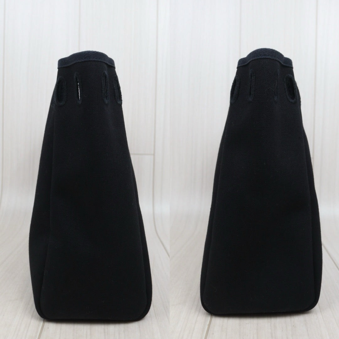 Very Good ( Rank A) ｜ HERMES Herbag PM □F Shoulder Bag  Made In 2002 Year｜25100901