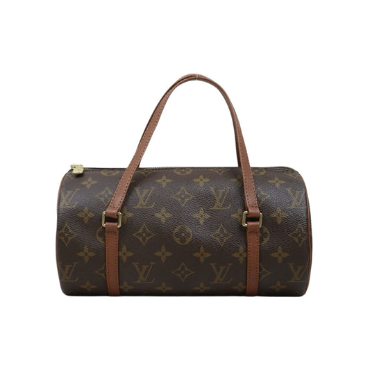 Very Good ( Rank A)｜ LV Monogram Papillon 26 Handbag ｜25070301