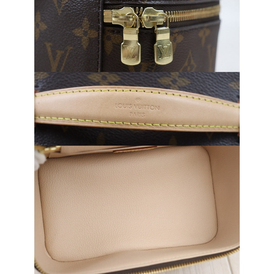 Very Good ( Rank A)｜ LV Monogram  Vanity Handbag ｜S24071403