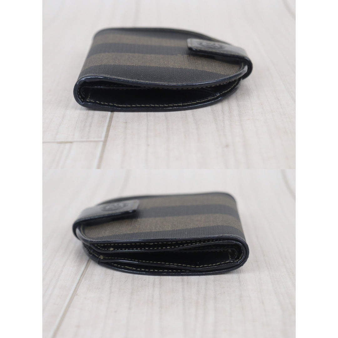 Rank A ｜ FENDI  Vintage Wallet ｜V23092231