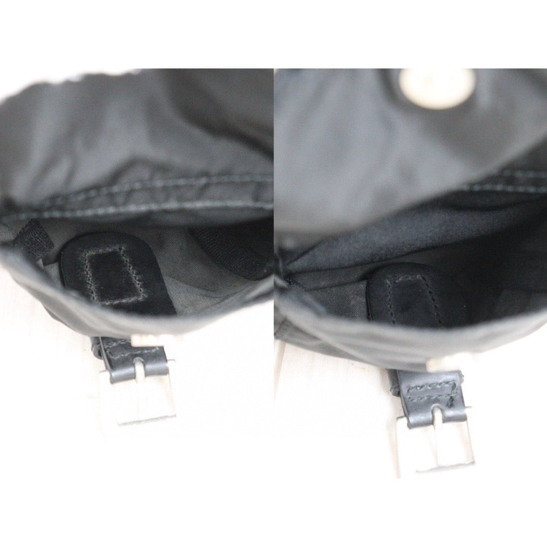 Good ( Rank AB)｜Prada Nylon Small Backpack｜25052109