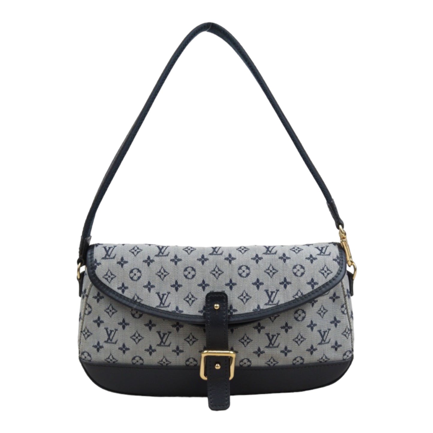 Rank AB ｜ LV Monogram Mini Marjorie One Shoulder Shoulder Bag ｜24032611