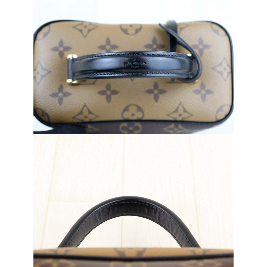 Very Good ( Rank A)｜ LV Monogram Vanity Handbag Shoulder Bag ｜H24112110