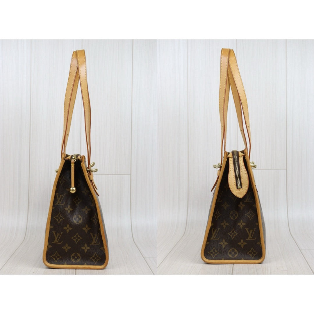 Good ( Rank AB)｜ LV Monogram Popincourt Haut Shoulder Bag｜25090205