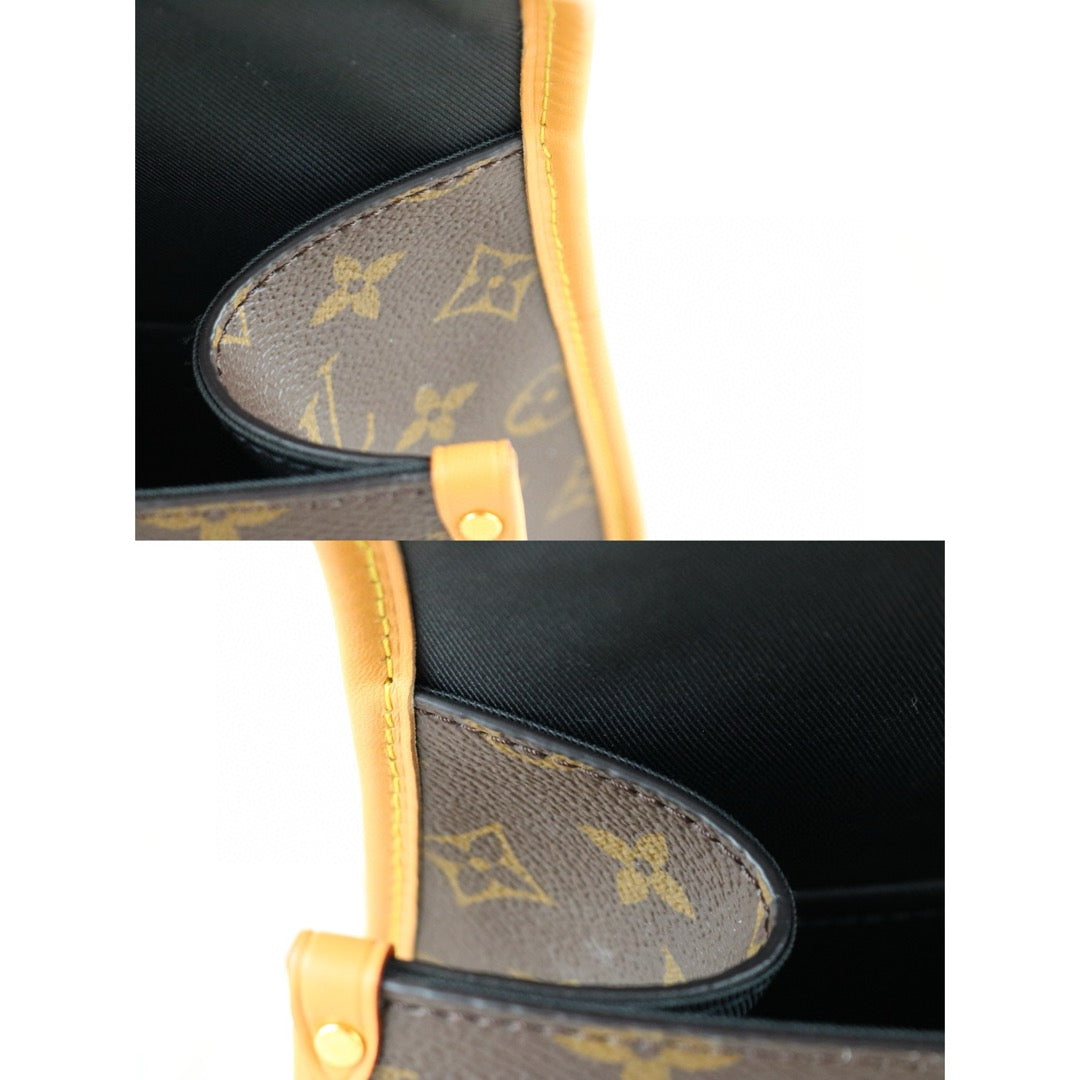 Very Good ( Rank A)｜LV Monogram Ivy ShoulderBag｜B25011007