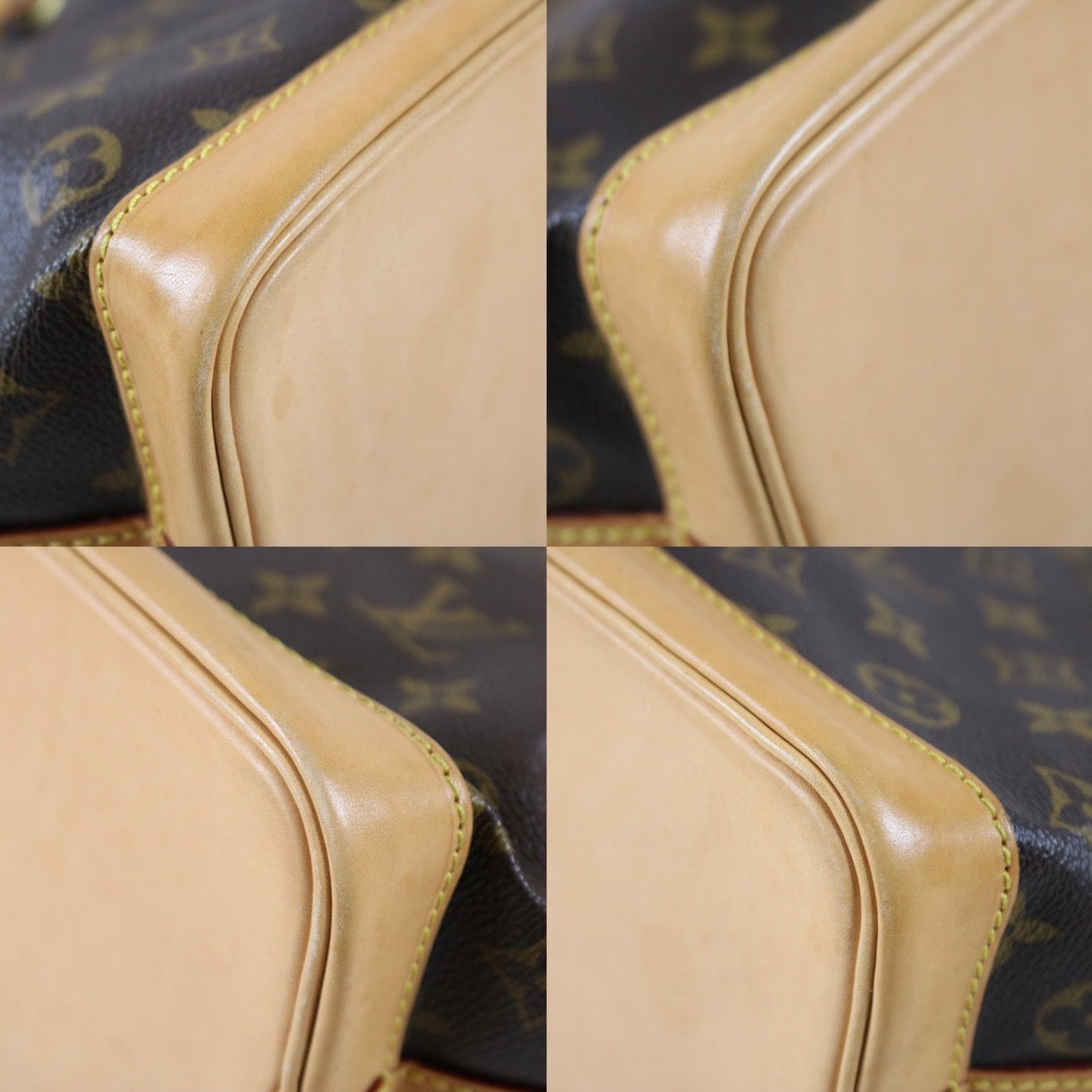 Rank AB ｜ LV Monogram Noe BB Shoulder Bag ｜S24031803