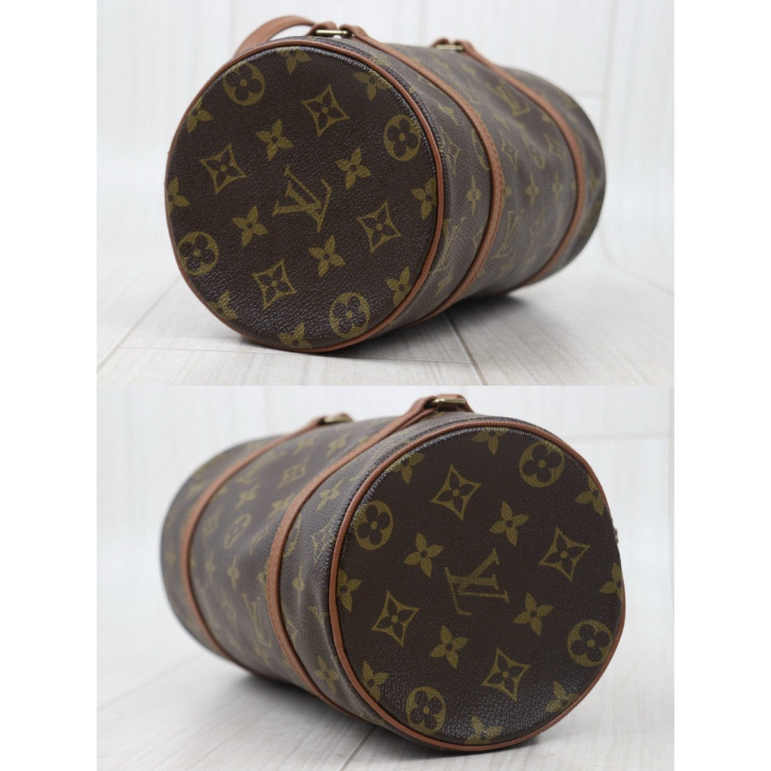 Very Good ( Rank A)｜ LV Monogram Papillon 26 Handbag ｜V24102302