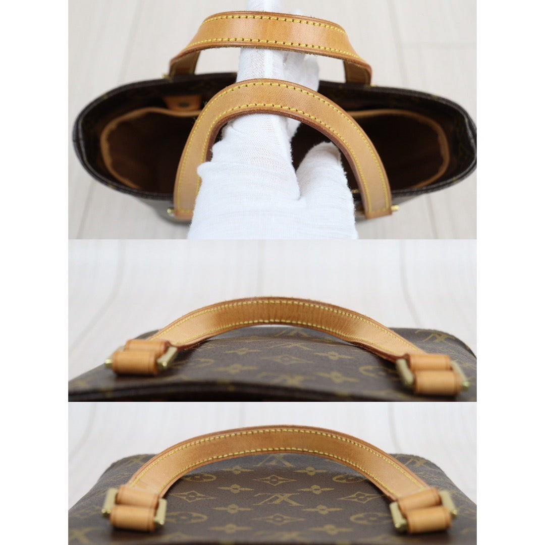 Rank AB ｜ LV Monogram Vavin PM Tote Bag ｜23112309