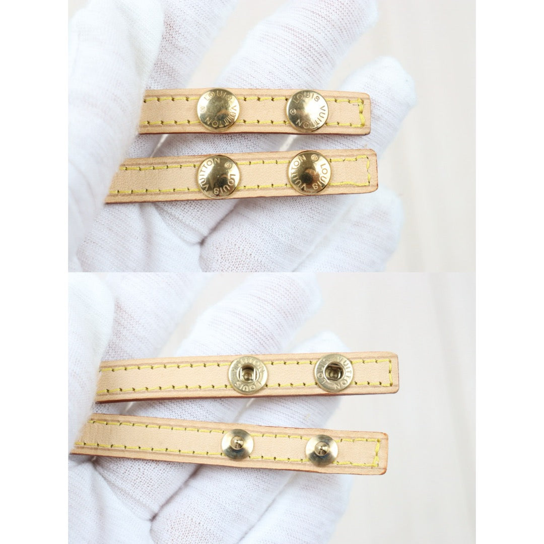 Rank A ｜LV Monogram Pochette Twin PM｜24051601