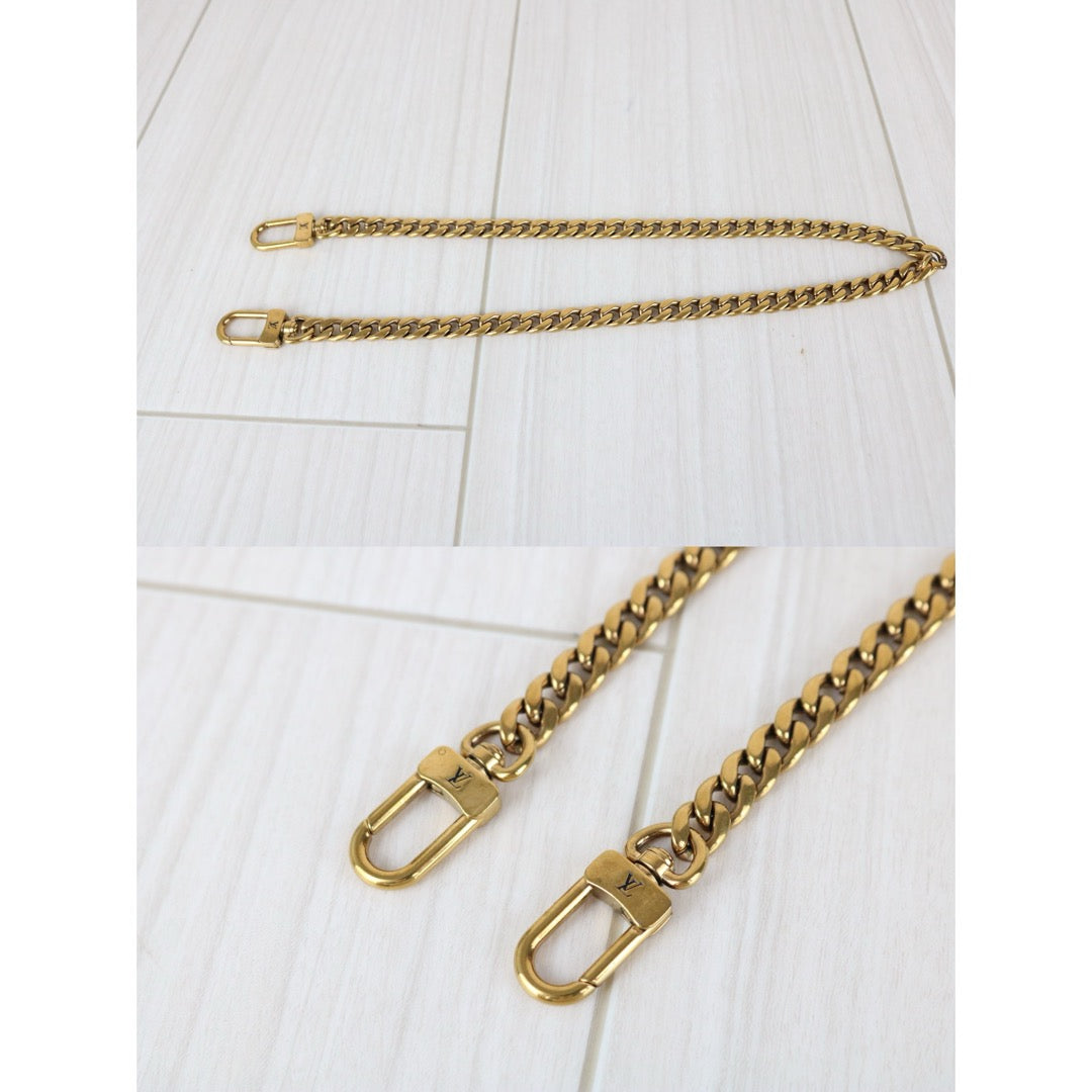 Very Good ( Rank A)｜ LV Calf Leather  New Wave Multi Pochette  Black IC Chips Model｜S25090503