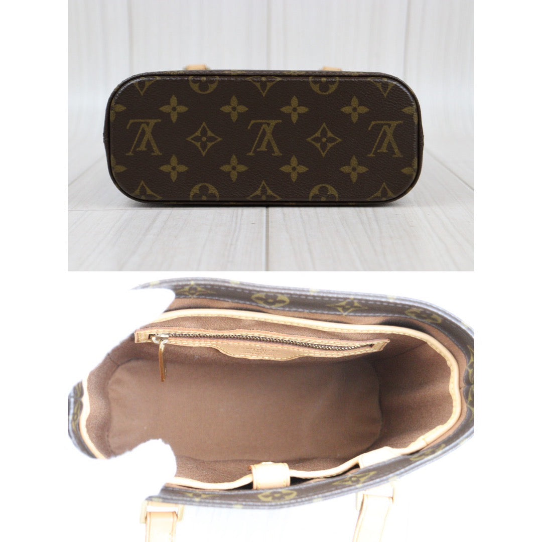 Rank AB ｜ LV Monogram Vavin PM Tote Bag ｜24012905