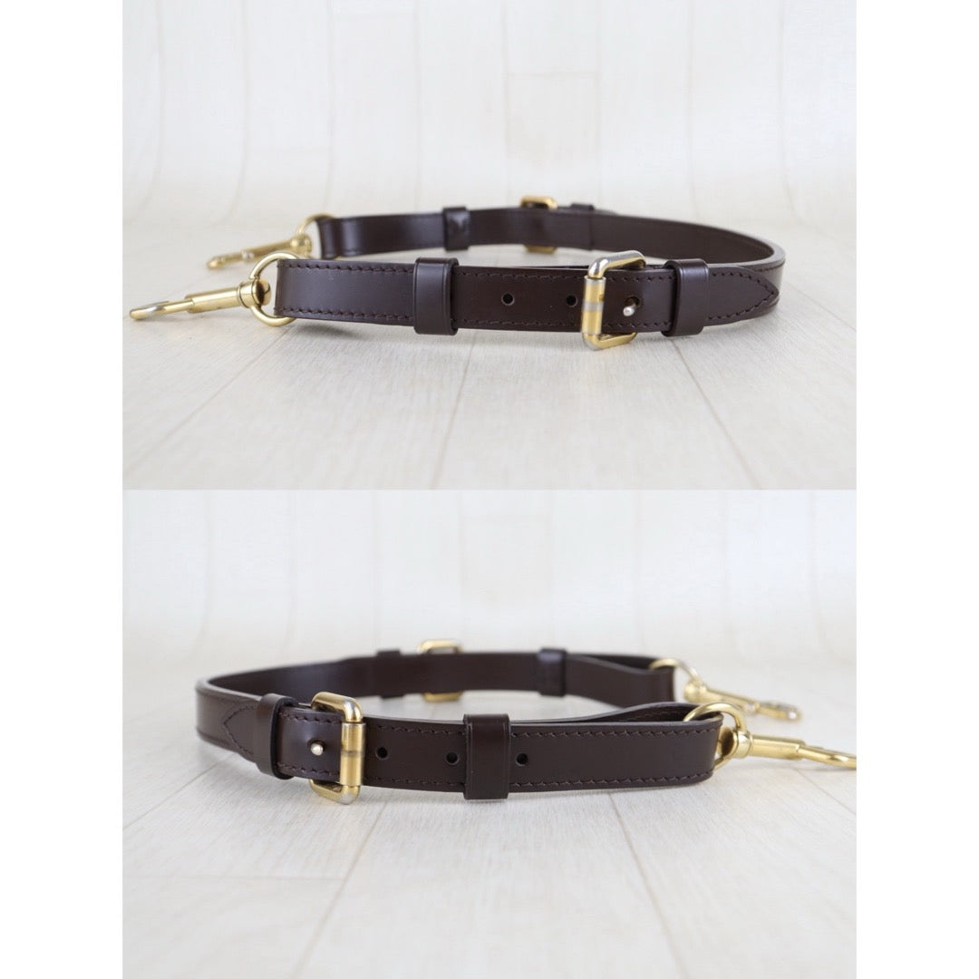 Include Entrupy Certificate of Authenticity｜Good ( Rank AB)｜ Louis Vuitton Damier Trevi PM Hand Bag With Shoulder Strap｜Z26091609