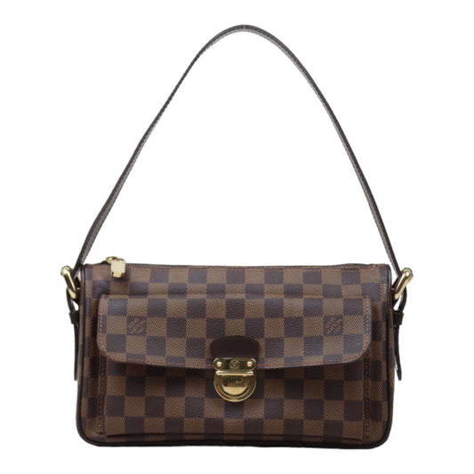 Very Good ( Rank A)｜LV Damier Ravello GM Shoulder Bag｜ 24060603