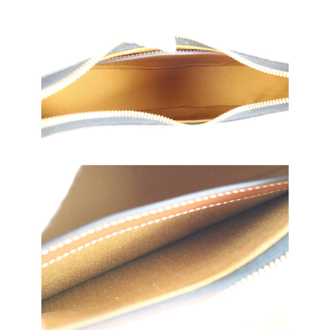 Very Good ( Rank A) ｜ CELINE Macadam AVA Triomphe Canvas Shoulder Bag｜S25112302