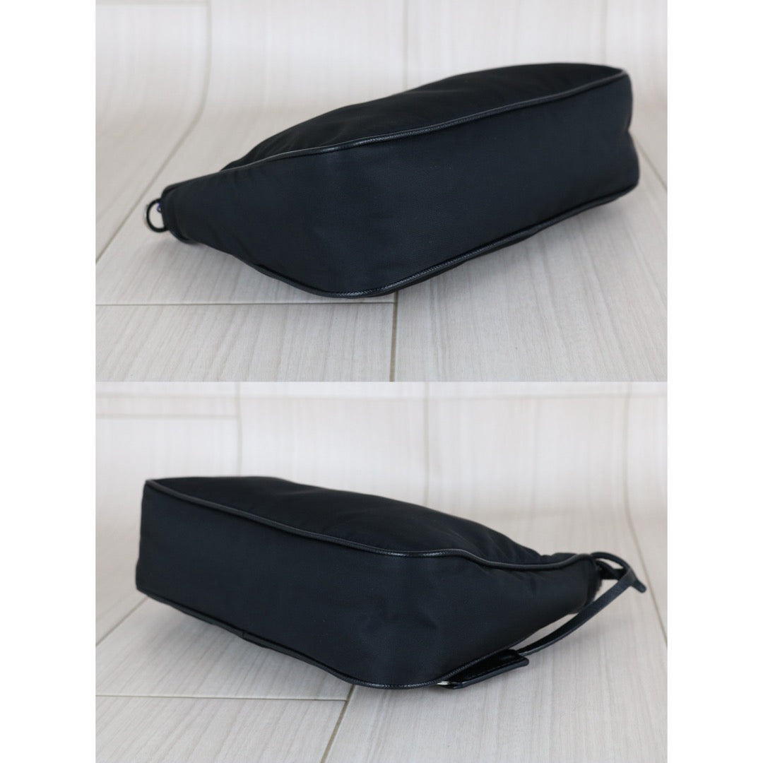Very Good ( Rank A)｜ PRADA Re-Edition 2005 Re-Nylon Shoulder Bag ｜X26012717